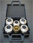 Adapt-A-Case Rear Wheel Drive Seal Buddy Installer Transmission Tool T-0069SRAC