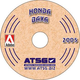 atsg 700-r4 automatic transmission technical manual