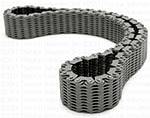 NP208 NP241 Transfer Case Chain 1.25 Pitch 36 Links