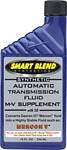 LIFE AUTOMOTIVE PRODUCTS Smart Blend Blue Synthetic ATF M-V Supplement Dexron