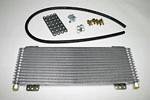 TRU-COOL MAX 40,000 GVW Automatic Transmission Fluid Oil Cooler 40K True Long Brand 4739-1 LPD47391