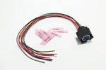 46re 47re External Wire Harness Pigtail Rostra 350-0062 42re 44re A500 A518 A618 Wiring Repair End