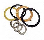Ford AXOD Thrust Washer Kit No Selectives AXODE AXOD-E AX4S 4F46S Transmission 86-95 Washers Set