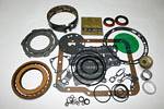 GM Powerglide PG Automatic Transmission Master Rebuild Kit High Performance Raybestos Stage 3