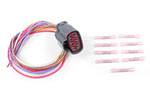 Rostra 350-0067 E4OD 4R100 External Wire Harness Ford Lincoln Automatic Transmission 1995-2007