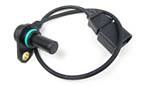 Rostra 50-1031 Audi 095 Output Speed Sensor 12 in. Pigtail D Shaped 3 Pins 096 01M 097 01N 098 01P