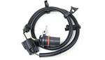 Rostra 50-1145 GM 4T65E Output Speed Sensor with 28 In Wiring Lead Volvo 4T65-E Transmission 1997-On