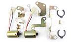 Rostra Transmission Toyota A140 A240 A340 Jeep AW4 Shift Solenoid Kit