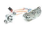Rostra 52-9038 Nissan RE4R01A Solenoid Pack RE4R03A Infiniti Transmission 4/88-04 RG4R01A JR403E