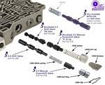SONNAX 4T60E 2-3 SHIFT VALVE