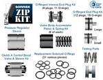 Sonnax Zip Kit VW ZF-6HP19 Zip Kit ZF-6HP26 ZF-6HP32 Ford 6R60 6R80 Automatic Transmission
