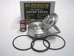 Superior Ford AOD A+ Automatic Transmission Billet Overdrive Super Servo Kit Lincoln Mercury