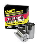 Superior Transmission Parts AW55-50SN AW21 Solenoid Cans 09D 09G 09K 09M