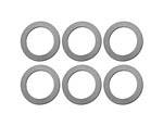 AW55-50SN Endplay Shim Kit A140 A540 Superior Transmission Parts