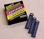 Superior Ford E4OD 4R100 Automatic Transmission Outer Accumulator Spring Kit