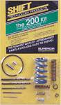 Superior GM TH200 TH-200 TH200C TH-200C Automatic Transmission Shift Correction Kit