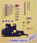 Superior GM TH350 Automatic Transmission High Performance Shift Correction Kit TH-350