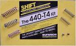 Superior GM 4T60 440-T4 Automatic Transmission Shift Correction Kit 1985-UP