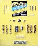 Superior Ford E4OD 4R100 Automatic Transmission Shift Correction Kit With Boost Valve