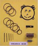 Superior Nissan RE4R01A Automatic Transmission Shift Correction Kit 89-98 RE4RO1A Jatco 4R01