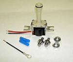 700R4 2004R 4L60E Automatic Transmission Lockup Solenoid THM700 4L60