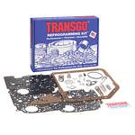 Transgo GM TH350 Full Manual Shift Kit Stage 3 TH-350 Automatic Transmission