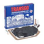 Transgo GM TH350C High Performance Shift Kit Lockup TH-350C Transmission 350C-1&2