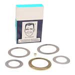 TRANSGO GM 440 LUBE/END-PLAY KIT
