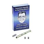 TRASNGO GM 1991-ON 4L80E NON-LOCKUP VALVE