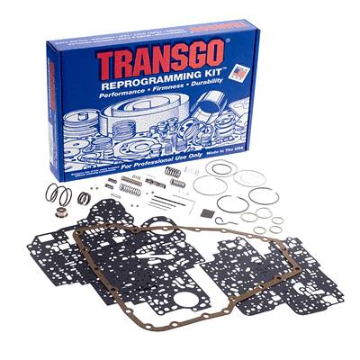 1992 Nissan maxima transmission rebuild kit #9