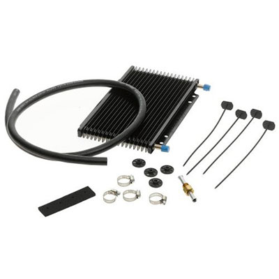Hayden 677 Transaver Plus 20,000 GVW Transmission Oil Cooler