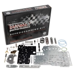 Transgo SK-48RE-CV 46re 47re Valve Body Conversion To 48Re Shift Kit
