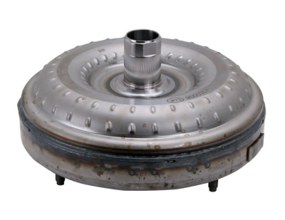 6F35 Torque Converter Sonnax Non Captive Clutch : Oregon