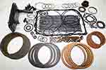 10R80 Rebuild Kit Ford Lincoln Automatic Transmission 2017-up Master Overhaul Banner Set