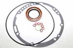 4L80E Front Pump Seal-Up Gasket Kit 4L80 4L85E 4L85 Automatic Transmission Torque Converter Seal