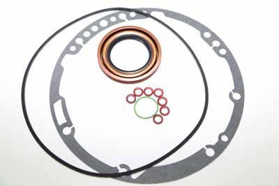 4L80E Front Oil Pump Seal Reseal Kit & Bushing – 1997 & Up, Direct Replacement