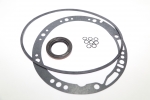 4R44E Front Pump Seal Up Gasket Kit 4R55E 5R44E 5R55E Transmission O-Rings Torque Converter Seal