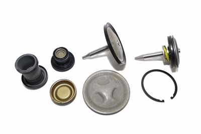 2nd Gear Accumulator Piston & Cover For AODE 4R70E 4R70W 4R75E 4R75W Transmissions