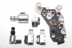 4T40E 4T45E Shift Solenoids TCC EPC Pressure Switch Manifold Electronics Kit 4T40 4T45 Transmission