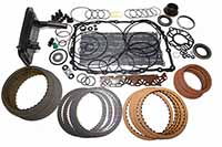 6L45 Rebuild Kit 6L45E Automatic Transmission Master Overhaul Banner Box Set