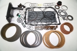 6L80 Rebuild Kit 6L80E HD HP Automatic Transmission Master Overhaul Banner Box Set