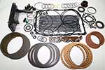 8L90 Transmission Rebuild Kit GM Automatic 2015-up 8L90E Master Overhaul Banner Set