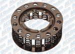 ACDelco 4L60E Overrun Clutch Spring With Retainer, Use With Molded Rubber Pistons GM 4L65E 700R4