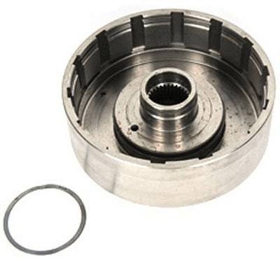 ACDelco 24220764 GM Original Equipment Automatic Transmission 4-5 Clutch Drum ACDelco 24220764 GM Original Equipment Automatic Transmission 4-5 Clutch Drum