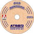 Ford A4LD ATSG Automatic Transmission Update Service Manual 85-UP Rebuild Overhaul Book CD-ROM