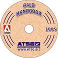 Ford A4LD ATSG Automatic Transmission Update Service Manual 85-UP Rebuild Overhaul Book CD-ROM