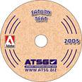 Saturn TAAT ATSG Rebuild Manual MP6 MP7 Transmission Service Overhaul Book 1991-UP