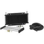 Hayden 676 Transaver Plus 18,000 GVW Transmission Oil Cooler extra heavy duty 1676 Rapid-Cool