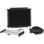 Hayden 678 Transaver Plus 24,000 GVW Transmission Oil Cooler heavy duty 1678 Rapid-Cool