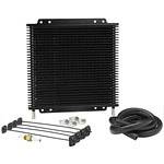 Hayden 679 Transaver Plus 30,000 GVW Transmission Oil Cooler extra heavy duty 1679 Rapid-Cool